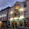 Shamrock Inn Hotel - Lahinch