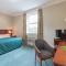 Cairn Hotel