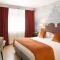 Starhotels Michelangelo Rome - Rome