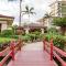 Popular Ground Floor with Extra Grassy Area - Beach Tower at Ko Olina Beach Villas Resort