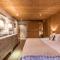 Apartment Au Bon Coin - Luxury Chamonix Hidden Haven, Mont Blanc view, Hot Tub and Garden