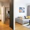 IRS ROYAL APARTMENTS Apartamenty IRS Neptun Park