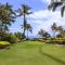 Popular Ground Floor with Extra Grassy Area - Beach Tower at Ko Olina Beach Villas Resort - كابولي