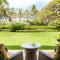 Popular Ground Floor with Extra Grassy Area - Beach Tower at Ko Olina Beach Villas Resort - Kapolei