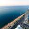 Foto: Aladdin Apartment near the sea (150 m. the sea ) 14/21