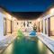 Villa Salya - 3BR - Private Pool - 1min walk to La Favela! - Seminyak