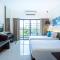 Hotel J Residence Pattaya