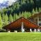 Eco Wellness Hotel Notre Maison