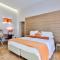 Solo Experience Hotel