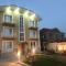Gabala City Rooms