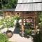 Ribno Alpine Glamping