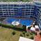 Aparthotel Marina Holiday Club - All Inclusive & Free Parking