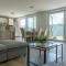 Nature View House with Sauna - 托尔明