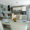 Nature View House with Sauna - 托尔明