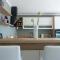 Nature View House with Sauna - 托尔明