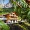Chalet Cogolara
