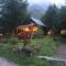 Bungalows Prokletije
