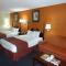 Red Carpet Inn Newark - Irvington NJ - 欧文顿
