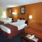 Red Carpet Inn Newark - Irvington NJ - Irvington