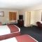 Red Carpet Inn Newark - Irvington NJ - 欧文顿