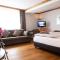 Hotel Hohe Promenade