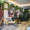 Nonze Hostel