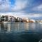 Flamingo SPA Loft by Picasa Sicilia - SEASIDE - SEA & ORTIGIA VIEW