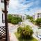 Excellent T2 apartment with pools 400m Falesia beach