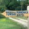 Torgu Royal Guesthouse - Iide