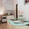 Studio apartman Mima