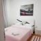 Luxury Apartments Trend