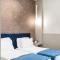 A World Aparts - Barberini Boutique Hotel