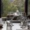 The Denman Hotel in Thredbo