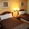 Americas Best Value Inn Geneva