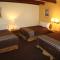 Americas Best Value Inn Geneva