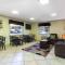 Super 8 by Wyndham Lewiston