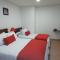 Hotel Portal de los Andes