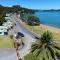 Oamaru Bay Tourist Park - Coromandel