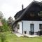 Plitvice Retreat Apartments - Rudanovac