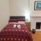 Bentinck Street Ground Floor Apartment