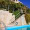 Foto: Seaside house with a swimming pool Stikovica, Dubrovnik - 4708 36/37