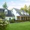 The Inlet Bed & Breakfast