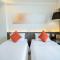 Hotel J Residence Pattaya