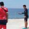 Ocean View Lodging House - Oslob