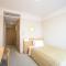 Hotel Lake View Mito