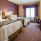 Best Western Plus Carousel Inn & Suites Burlington - Берлингтон