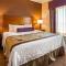 Best Western Plus Carousel Inn & Suites Burlington - Burlington