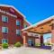 Best Western Plus Carousel Inn & Suites Burlington - Берлингтон