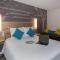Mercure Paris Sud Les Ulis-Courtaboeuf