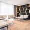 Mercure Bucharest City Center - Bukurešť